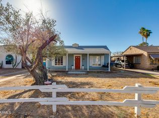 1822 N Laurel Ave, Phoenix, AZ 85007