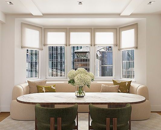 5th image of 140 W 57th St Suite 7C