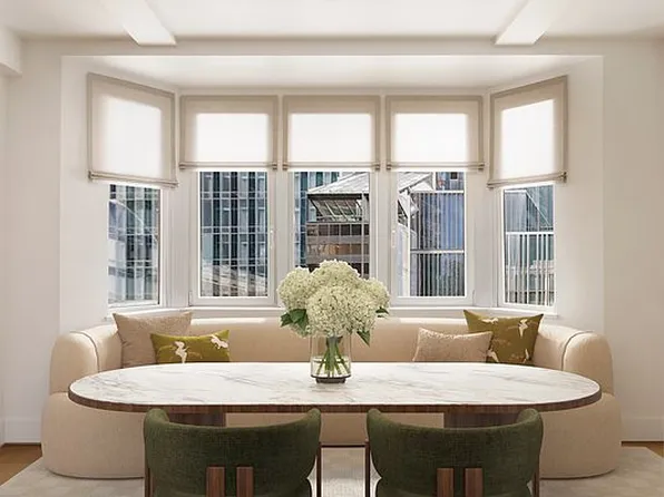 140 W 57th St #4A, New York, NY 10019