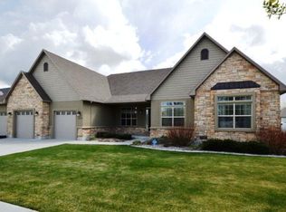 2070 Irene Ln, Idaho Falls, ID 83404