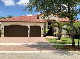 4941 SW 185th Ave, Miramar, FL 33029