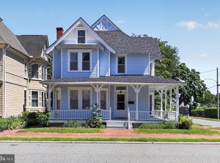 133 W South St, Smyrna, DE 19977