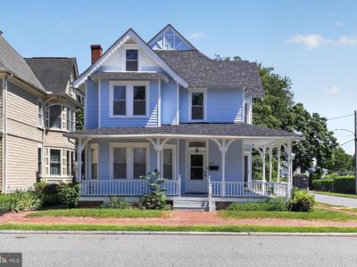 133 W South St, Smyrna, DE, 19977