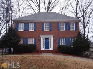 4131 Barberry Dr NE, Roswell, GA 30075