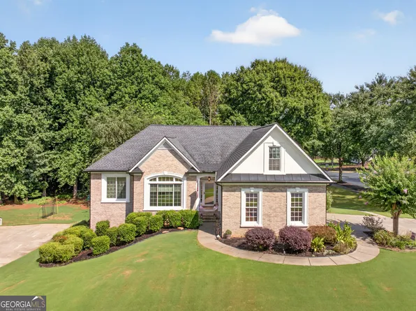 880 Providence Club Dr, Monroe, GA 30656