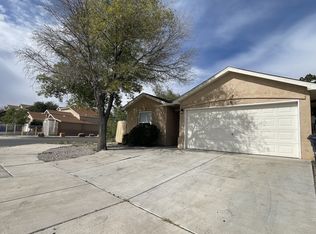 5323 Red Mesa Ave SW, Albuquerque, NM 87105