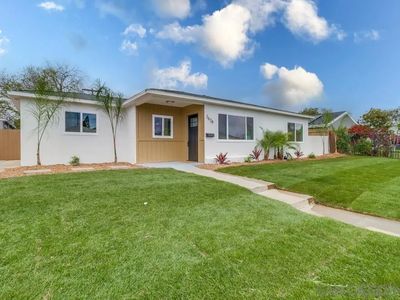 3628 Florence St, San Diego, CA, 92113