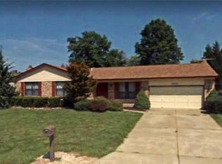 2928 Wentworth Ct, Saint Charles, MO