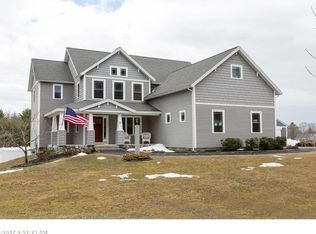 12 Mountview Dr, Gorham, ME 04038