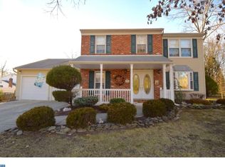 1505 Beech Ct, Williamstown, NJ 08094