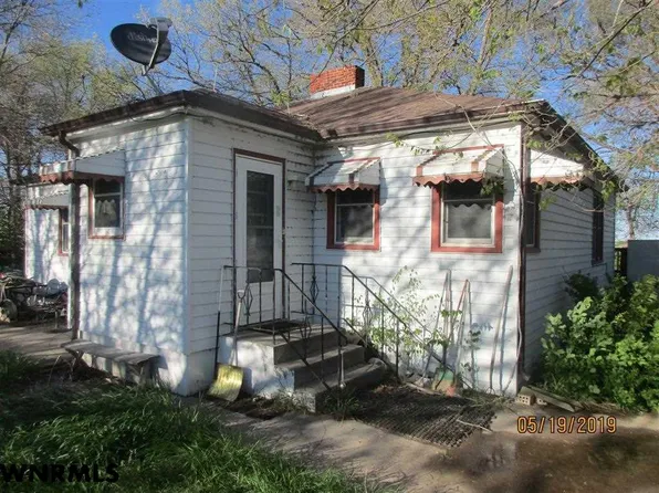 160476 County Road 22, Gering, NE 69341