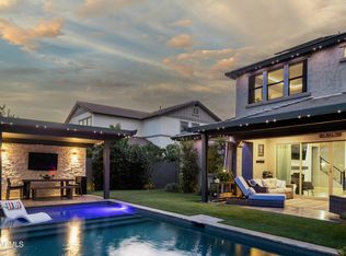 3423 E Arabian Dr, Gilbert, AZ 85296