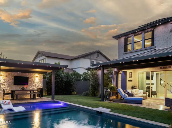 3423 E ARABIAN Drive, Gilbert, AZ 85296