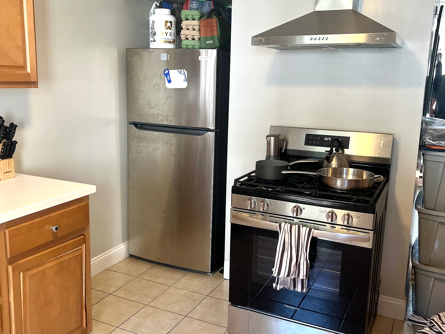 2 bed, 1350 sqft, $3,400 — Photo 3