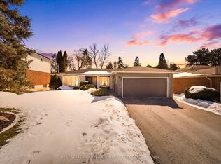 41 Camlaren Cres, Vaughan, ON L0J 1C0