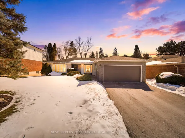 41 Camlaren Cres, Vaughan, ON L0J 1C0