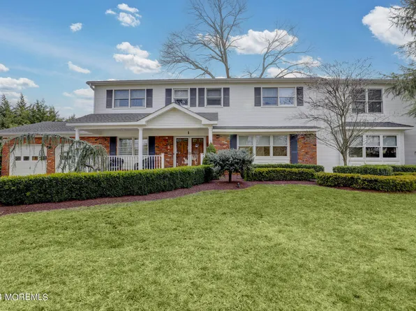 1 Kings Way, Freehold, NJ 07728