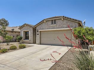 8918 N 182nd Ave, Waddell, AZ 85355