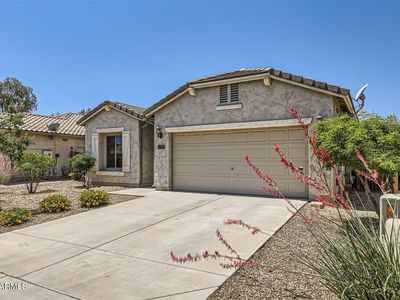 8918 N 182ND Avenue, Waddell, AZ, 85355