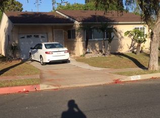3713 Aragon Dr, San Diego, CA 92115