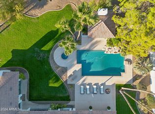5850 E Berneil Ln, Paradise Valley, AZ 85253