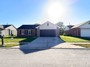 6183 Pinnacle Blvd, Indianapolis, IN 46237