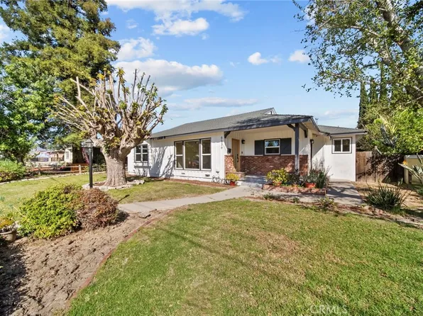 8936 Woodley Ave, North Hills, CA 91343