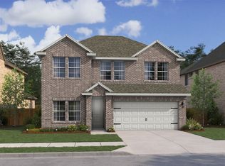 133 Summer Rain Way, Newark, TX 76071