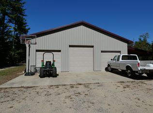 4075 W Main Rd LOT WP001, Stanton, MI 48888