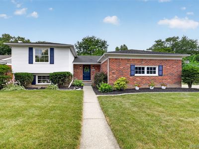 2880 Renfrew St, Ann Arbor, MI, 48105
