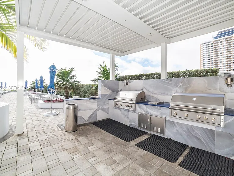 1904 S Ocean Dr #1803 — Photo 8