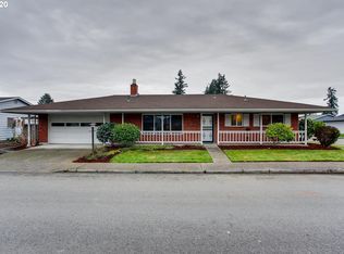 16790 SW Royalty Pkwy, King City, OR 97224
