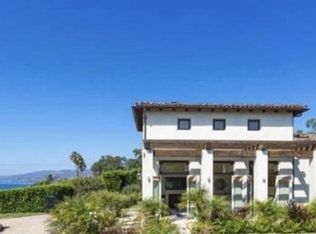 29458 Bluewater Rd, Malibu, CA 90265