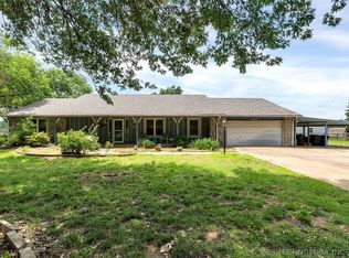 10324 N 127th East Ave, Owasso, OK 74055