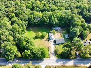 381 Woodman Hill Rd, Minot, ME 04258