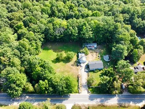 381 Woodman Hill Road, Minot, ME 04258