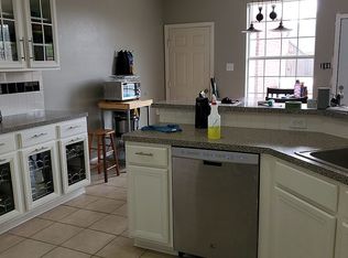 5825 Concord Ln, The Colony, TX 75056