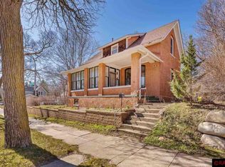 1026 Center St, New Ulm, MN 56073
