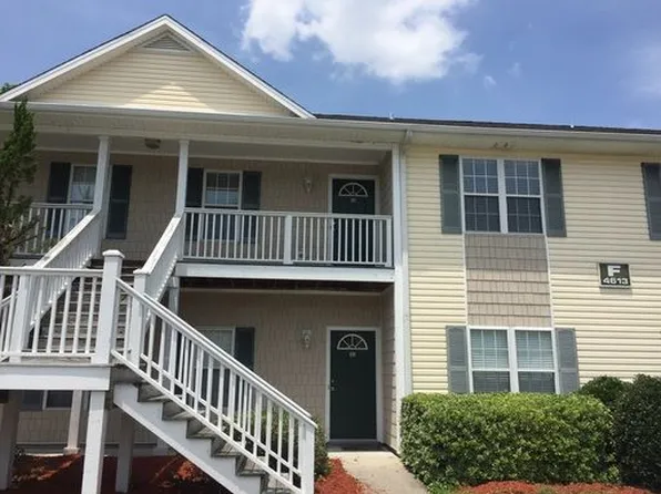 4613 McClelland Dr Unit 202, Wilmington, NC 28405