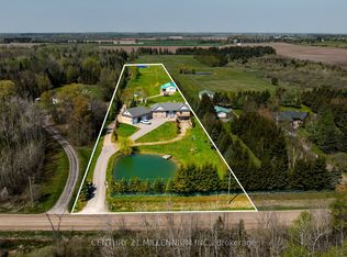 434424 4th Line, Amaranth, ON L9W 0P4