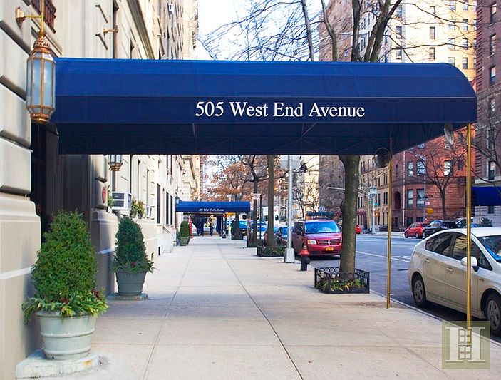 1st image of 505 W End Ave APT 6AAB
