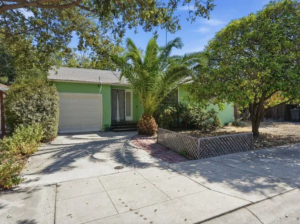 216 Bartlett Ave, Sunnyvale, CA 94086