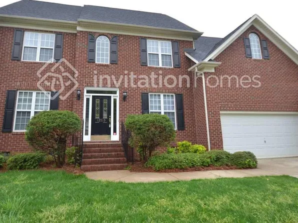 12515 Ivey Creek Dr, Charlotte, NC 28273