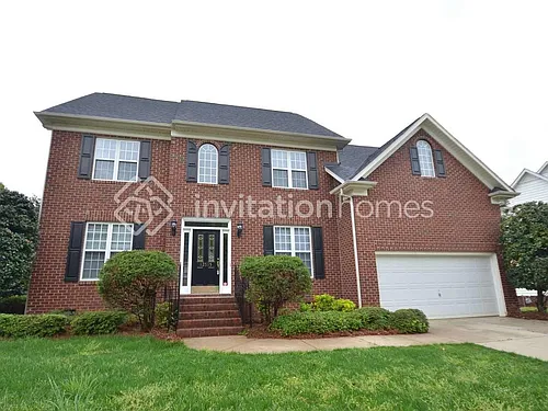 12515 Ivey Creek Dr Photo 1