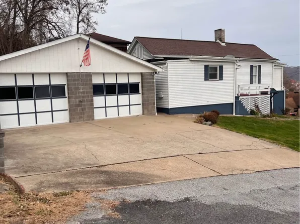 529 Sheets St, Martins Ferry, OH 43935