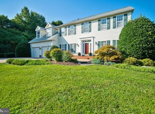 23531 Rolling Fork Way, Gaithersburg, MD 20882