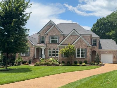 1013 Candytuft Ct LOT 47, Franklin, TN, 37067