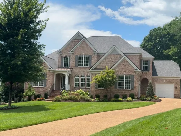 1013 Candytuft Ct Lot 47, Franklin, TN 37067