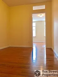 Rented by Box Street Properties LLC