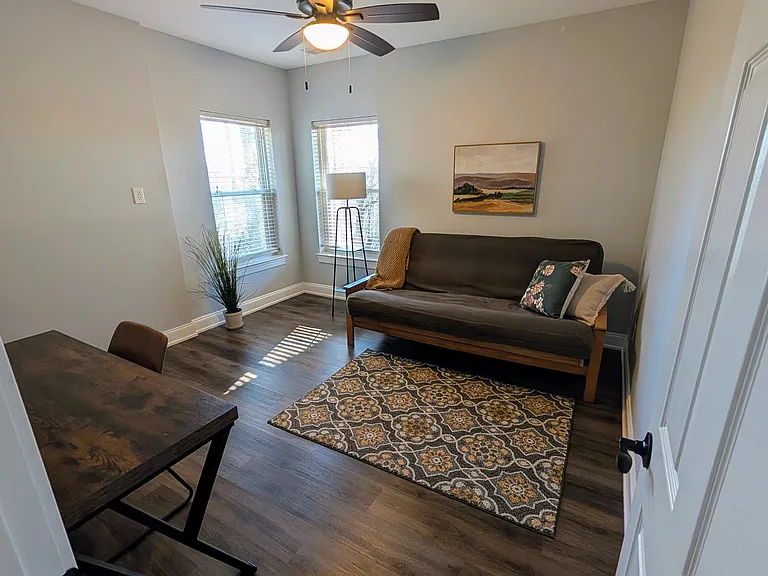Bedroom 3 or office